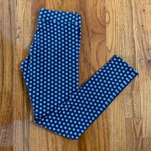 American Eagle High Rise Leggings